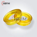 Double Effect Rubber Piston For Concrete Pump